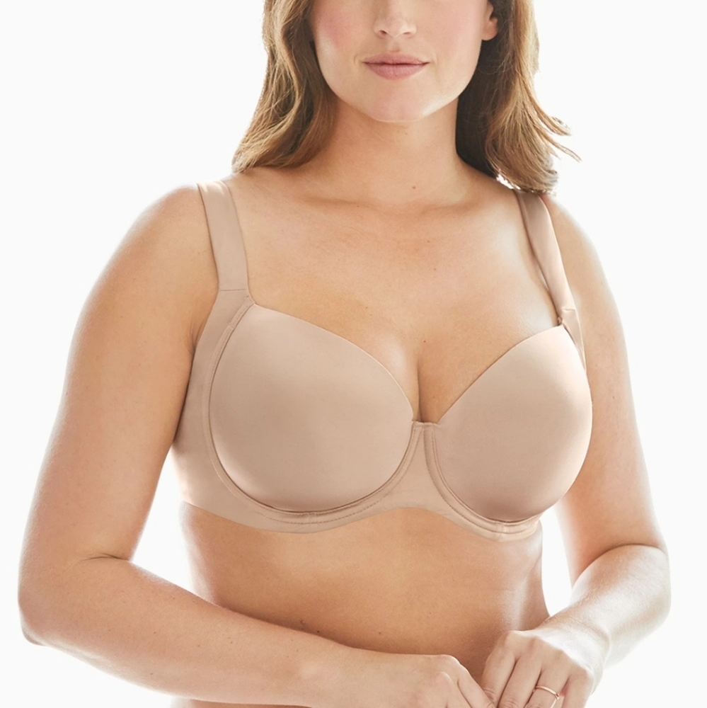 Soma Stunning Support Smooth Full Coverage Bra